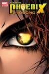 X-Men: Phoenix - Endsong (2005) #5 cover