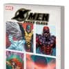 X-Men: First Class - Class Portraits (Trade Paperback)