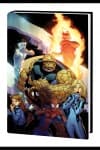 Ultimate Comics Doomsday (Trade Paperback) cover