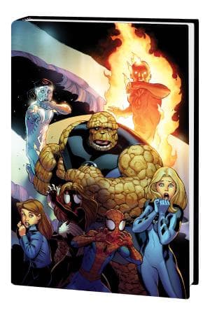 Ultimate Comics Doomsday (Trade Paperback)