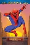 Amazing Spider-Man (1999) #631 (HEROIC AGE VARIANT) cover