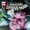 Amazing Spider-Man (1999) #698 (3rd Printing Variant)