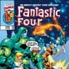 Fantastic Four (1998) #14