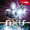 Avengers & X-Men: Axis (2014) #7 (Land Inversion Variant)