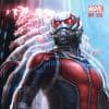 Ant-Man (2015) #1 (Movie Variant)