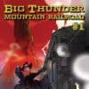 Big Thunder Mountain Railroad (2015) #1