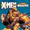 X-Men: Age of Apocalypse - Reign (Trade Paperback)