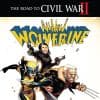 All-New Wolverine (2015) #9