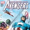 Avengers (1998) #61