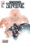 Doctor Strange (2015) #1.1 cover