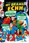 Not Brand Echh (1967) #7 cover