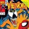 Venom: Lethal Protector (1993) #6