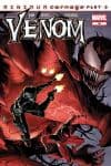 Venom (2011) #26 cover