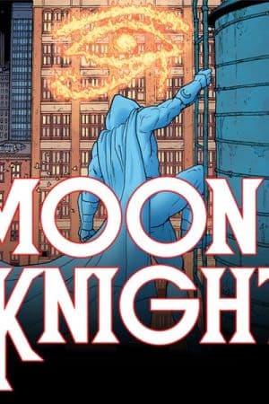 Moon Knight (2016 - 2018)