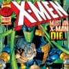 X-Men (1991) #64