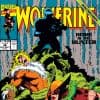 Wolverine (1988) #46