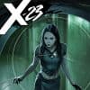 X-23 (2018) #7