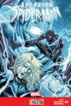Avenging Spider-Man (2011) #18 cover