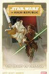 Star Wars: The High Republic Vol. 2: The Heart Of Drengir (Trade Paperback) cover