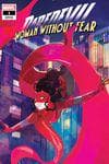 Daredevil: Woman Without Fear (2022) #1 (Variant) cover