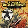 X Lives of Wolverine (2022) #5 (Variant)