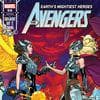 Avengers (2018) #56