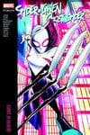 SPIDER-GWEN: GHOST-SPIDER MODERN ERA EPIC COLLECTION: WEAPON OF CHOICE (Trade Paperback) cover