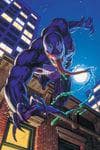 Venom (2021) #31 (Variant) cover