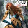 Blood Hunt (2024) #1 (Variant)