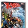 X-MEN: MANIFEST DESTINY TPB (Trade Paperback)