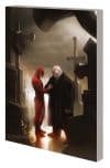 Daredevil: Return of the King (Trade Paperback) cover