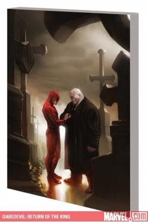 Daredevil: Return of the King (2009 - Present)