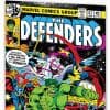 ESSENTIAL DEFENDERS VOL. 4 TPB (2008)