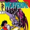 Wolverine (1988) #20