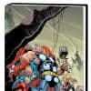 AVENGERS ASSEMBLE VOL. 5 TPB (2007)