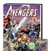 Avengers Assemble Vol. 2 (2005)