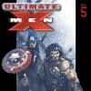 ULTIMATE X-MEN VOL. 5: ULTIMATE WAR TPB (1999)