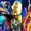 Proemial Gods