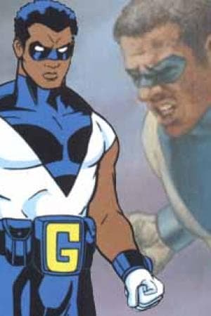 Goliath (Bill Foster)