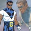 Goliath (Bill Foster)