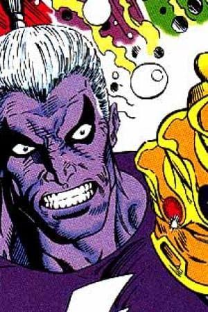 Magus (Adam Warlock)