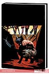 Logan Premiere (Hardcover) cover
