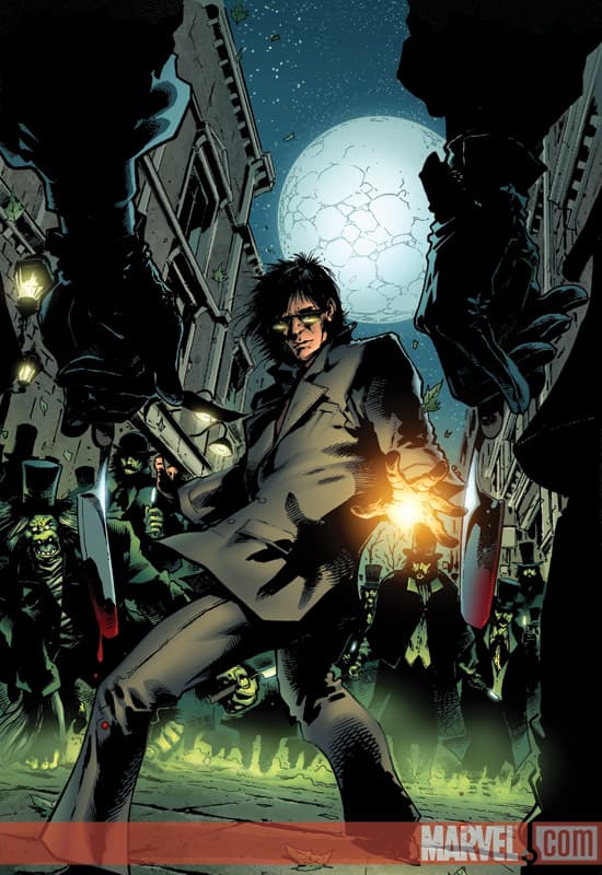 Wisdom (2006) #4