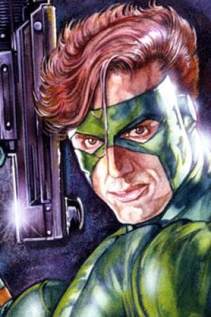 Solo (James Bourne)