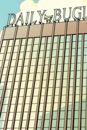 Daily Bugle
