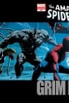 Amazing Spider-Man (1999) #634 (2ND PRINTING VARIANT) cover