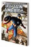 CAPTAIN AMERICA BY ED BRUBAKER VOL. 1 TPB (Trade Paperback) cover