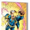 X-Man: Dance with the Devil (Trade Paperback)