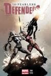 Fearless Defenders (2013) #1 (Deodato Variant) cover