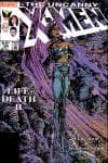 Uncanny X-Men (1981) #198 cover